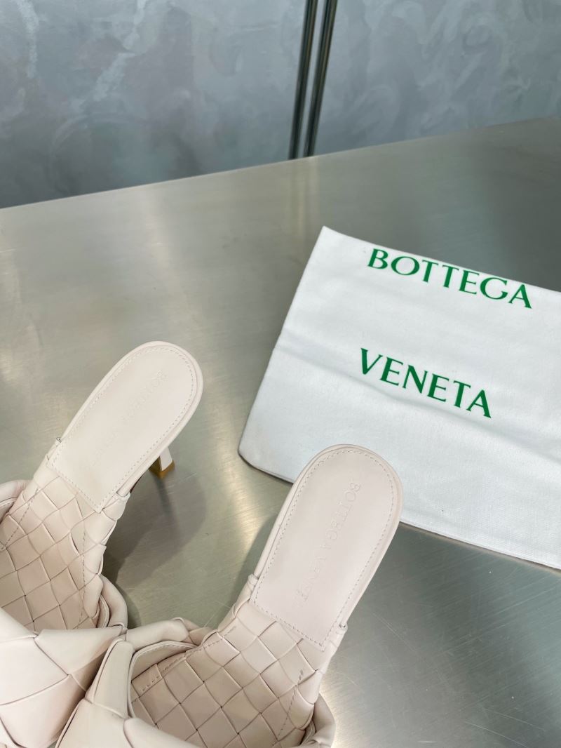 Bottega Veneta Sandals